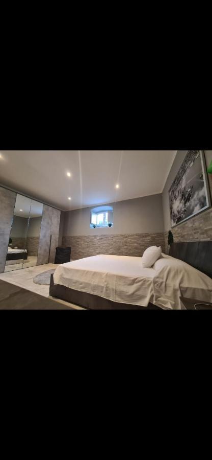 Casa vacanze Crystal