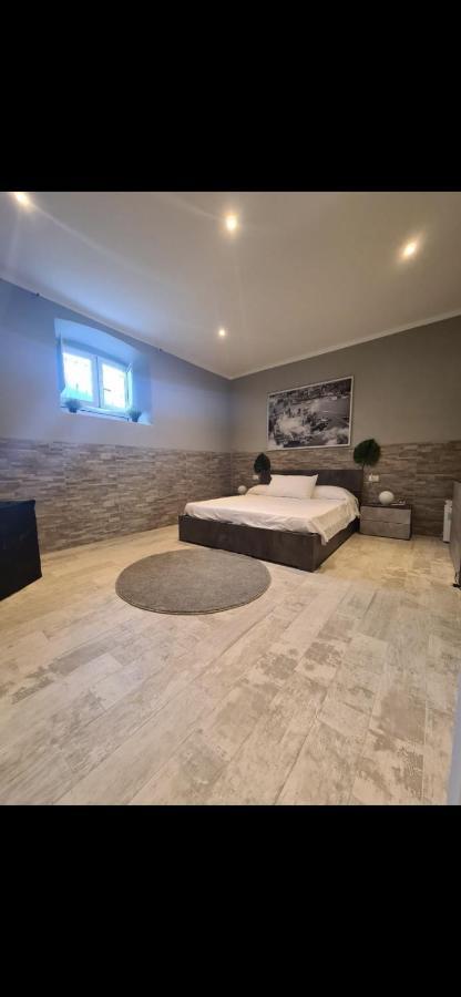 Casa vacanze Crystal La Spezia